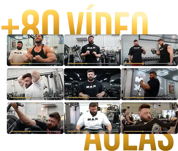 80+ video-clases de ejecución